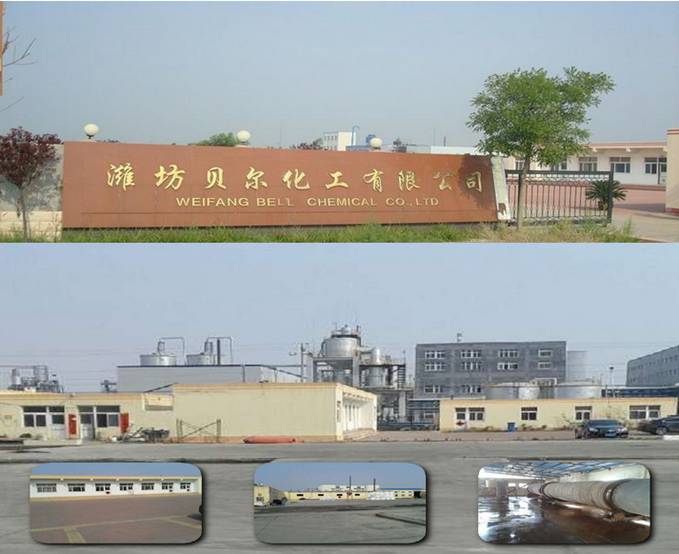 China Magnesium Chloride Top Manufacturer and Factory Supplier