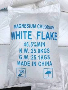Magnesium Chloride 46.5%