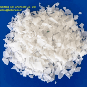 Magnesium Chloride Flake