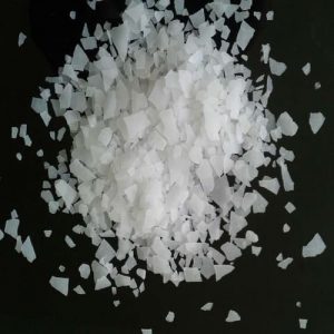 magnesium chloride white flake