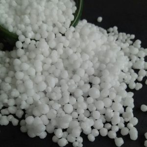 Magnesium Chloride Pellet Deicer