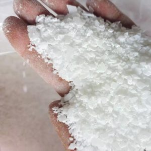 super quality white crystal magnesium chloride