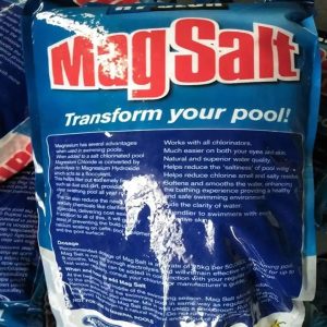 China Magnesium Chloride Top Manufacturer and Factory Supplier